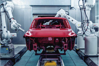 比亞迪成立礦產(chǎn)公司！電池一天一個(gè)價(jià)！&ldquo;搶&rdquo;礦能解壓？