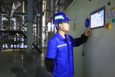 大干六十天 打贏收官戰(zhàn)丨榜樣故事①汪珩&mdash;&mdash;擔(dān)當(dāng)奉獻(xiàn) 砥礪前行