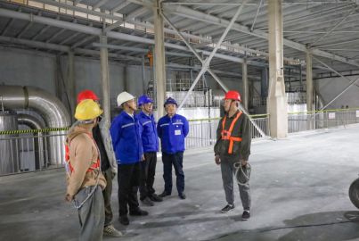 &ldquo;技改維保&rdquo;靶向發(fā)力，賦能公司磷酸鐵鋰廠提質(zhì)增效