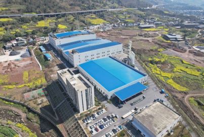 新材料&ldquo;朋友圈&rdquo;再擴大！蜀能礦產(chǎn)公司第二客戶訂單保有量超2000噸