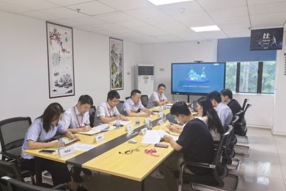 蜀能礦產(chǎn)赴比亞迪進(jìn)行股東拜訪及業(yè)務(wù)交流