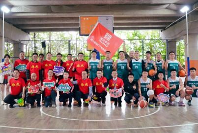 蜀能礦產(chǎn)男籃豪取&ldquo;開(kāi)門(mén)紅&rdquo;！首戰(zhàn)告捷展鋒芒